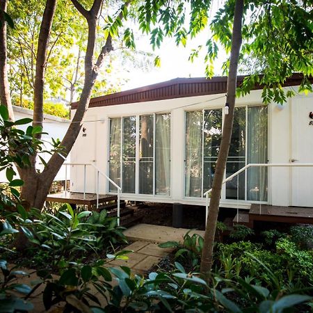Cochet Hotel เชียงใหม่ ภายนอก รูปภาพ