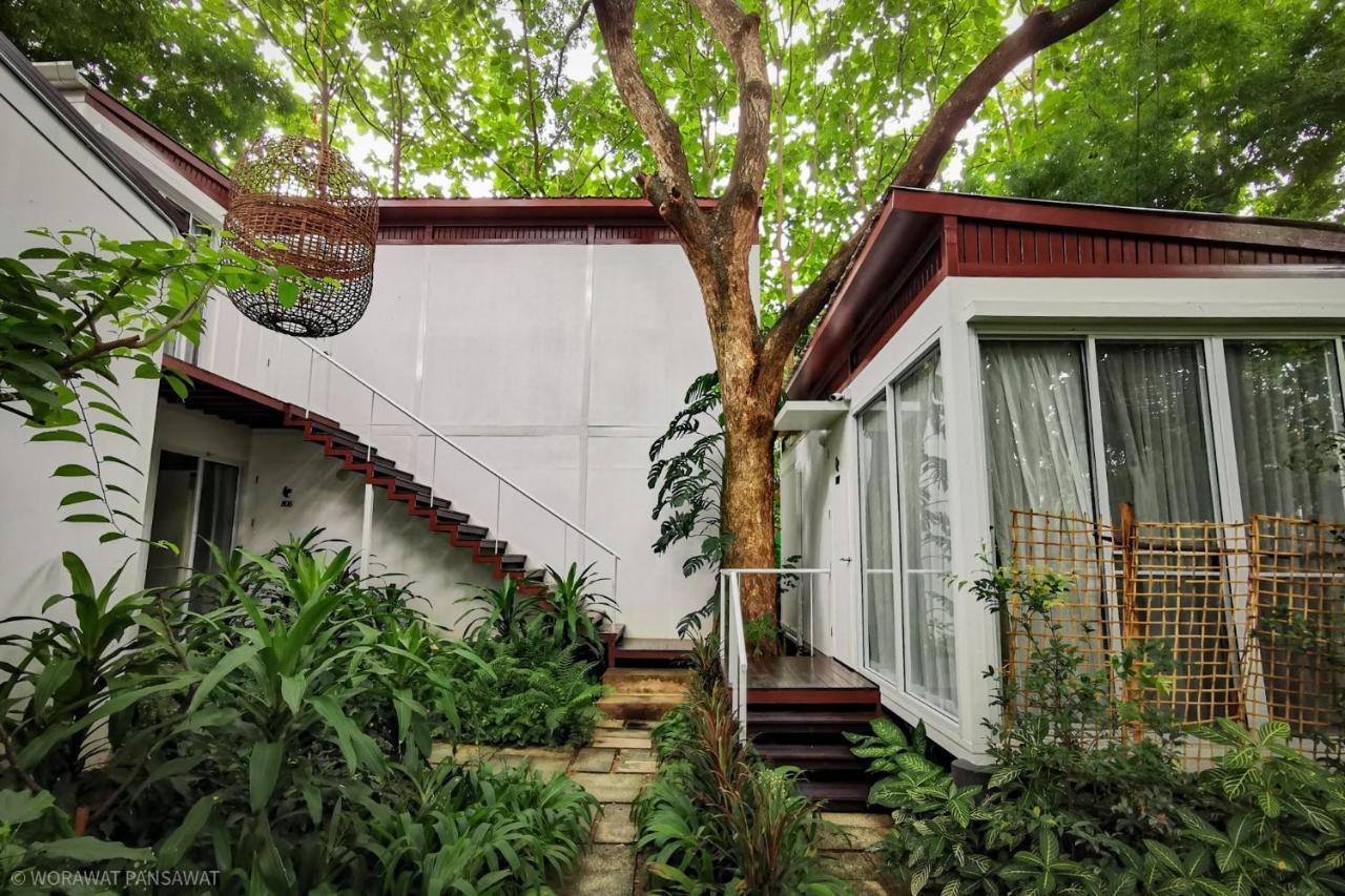Cochet Hotel เชียงใหม่ ภายนอก รูปภาพ