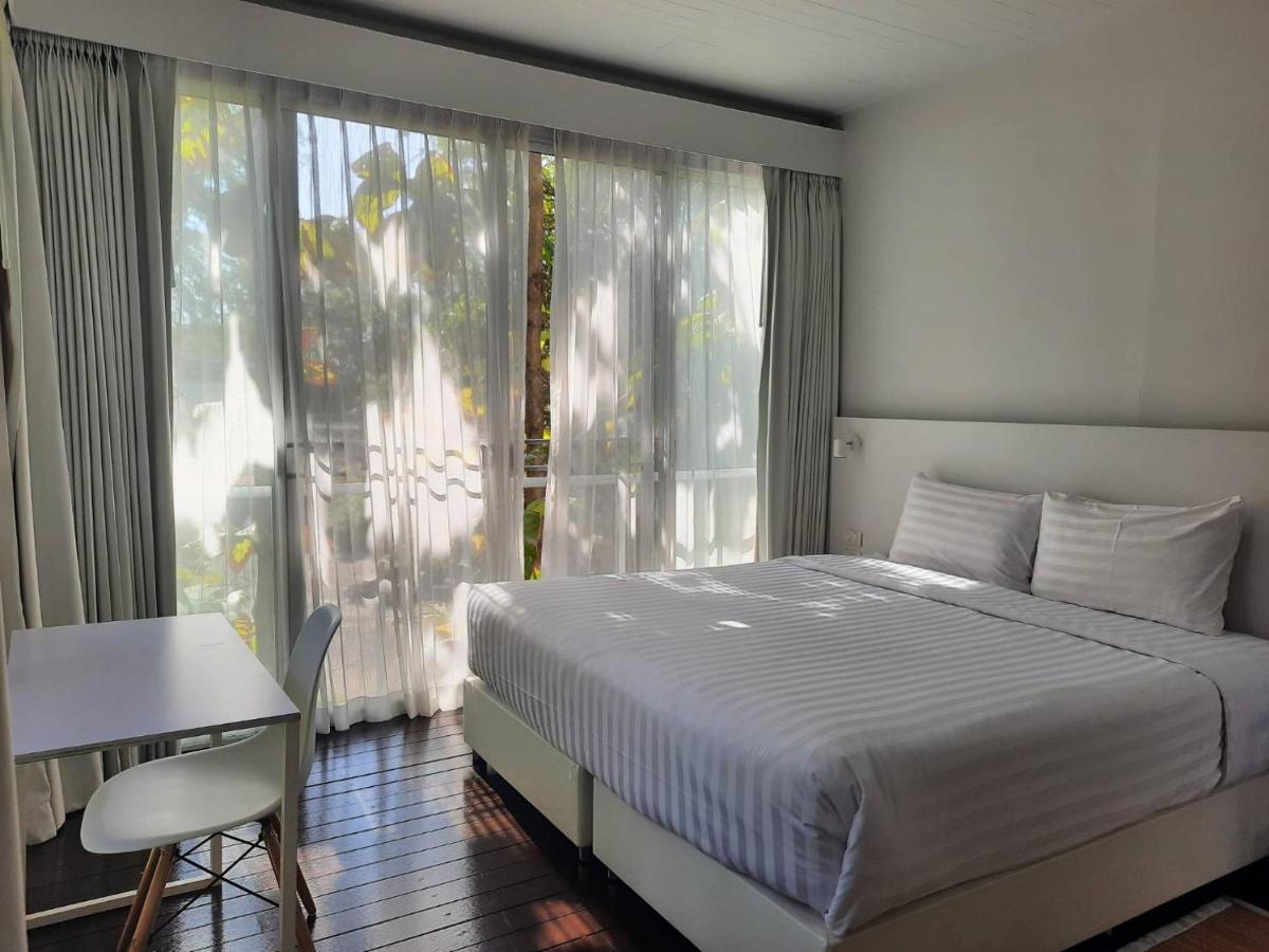 Cochet Hotel เชียงใหม่ ภายนอก รูปภาพ