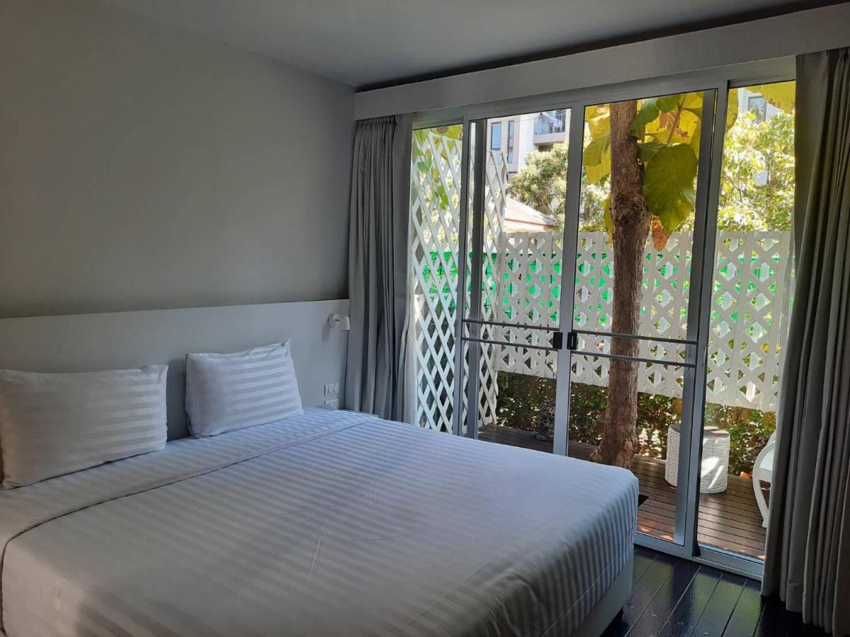 Cochet Hotel เชียงใหม่ ภายนอก รูปภาพ