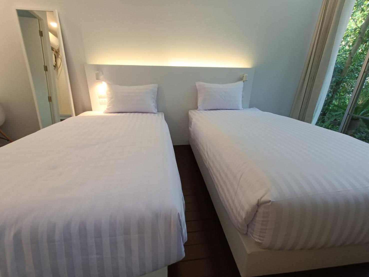 Cochet Hotel เชียงใหม่ ภายนอก รูปภาพ