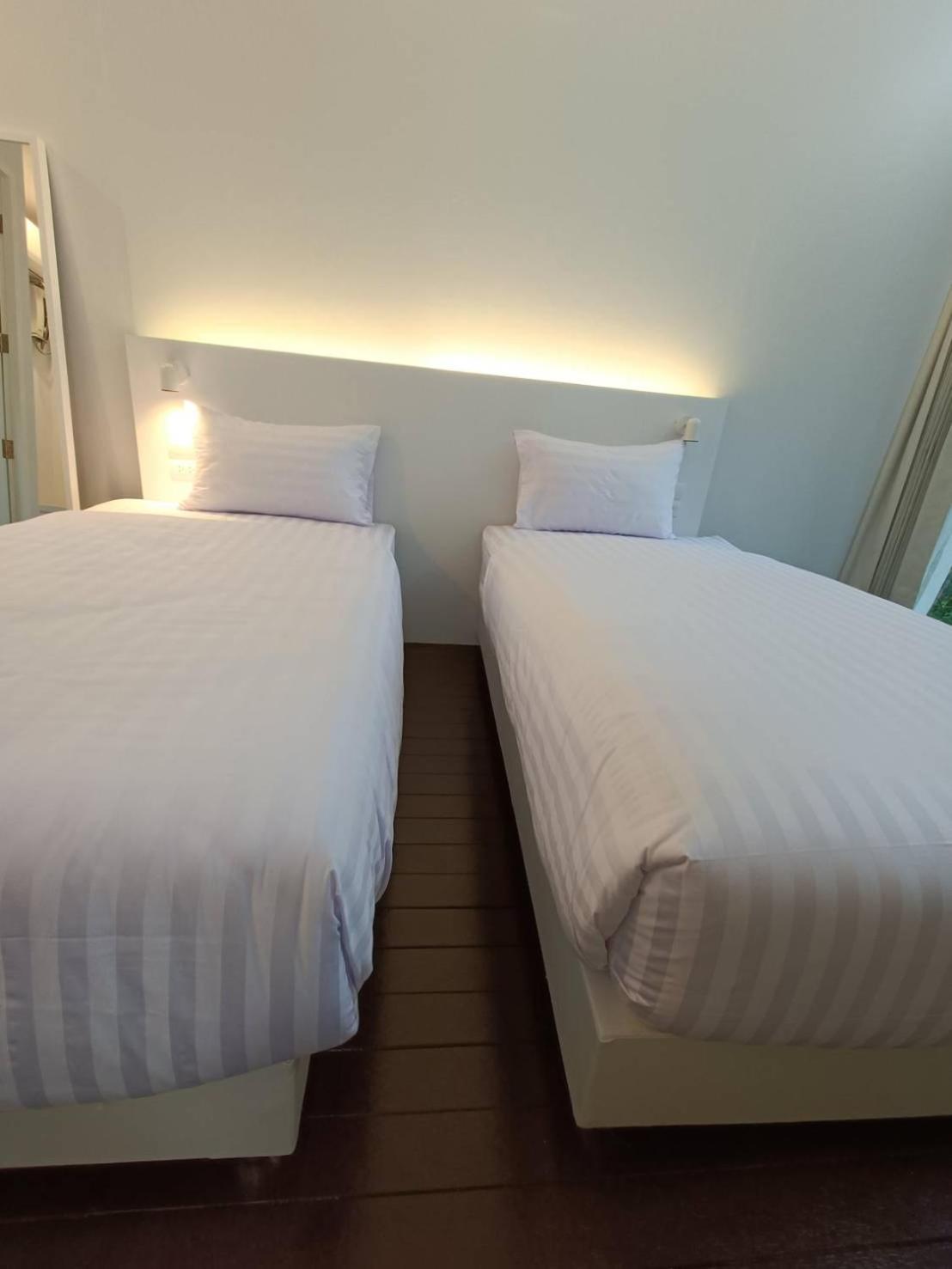 Cochet Hotel เชียงใหม่ ภายนอก รูปภาพ