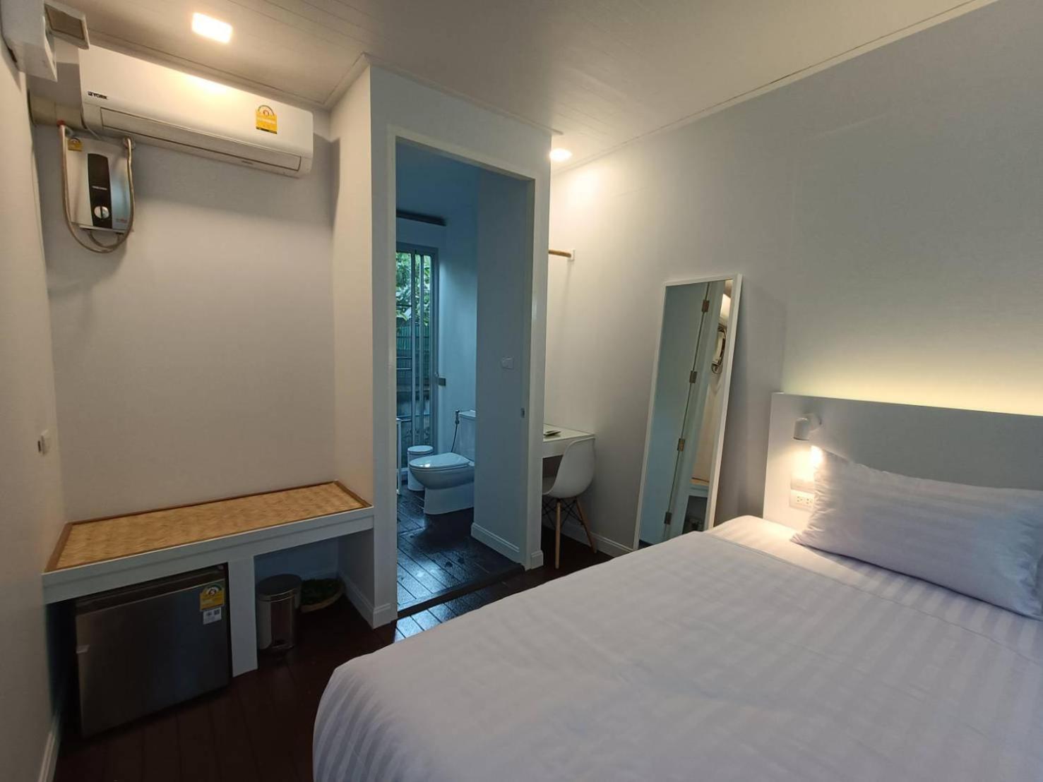 Cochet Hotel เชียงใหม่ ภายนอก รูปภาพ