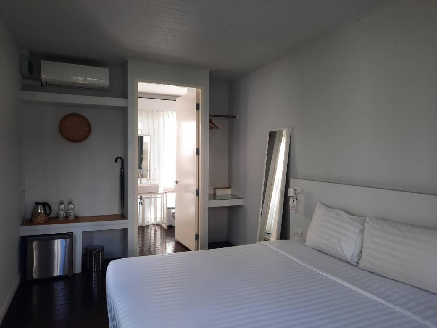 Cochet Hotel เชียงใหม่ ภายนอก รูปภาพ