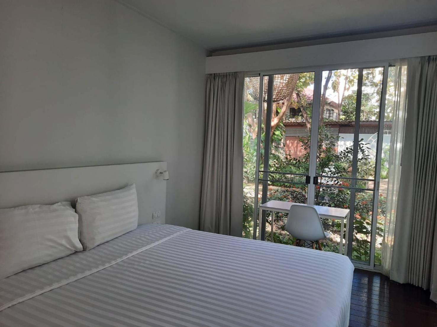 Cochet Hotel เชียงใหม่ ภายนอก รูปภาพ