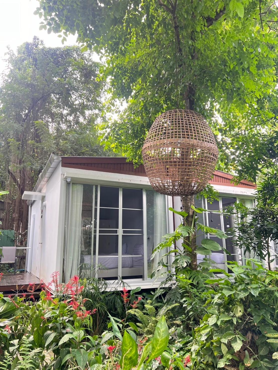Cochet Hotel เชียงใหม่ ภายนอก รูปภาพ