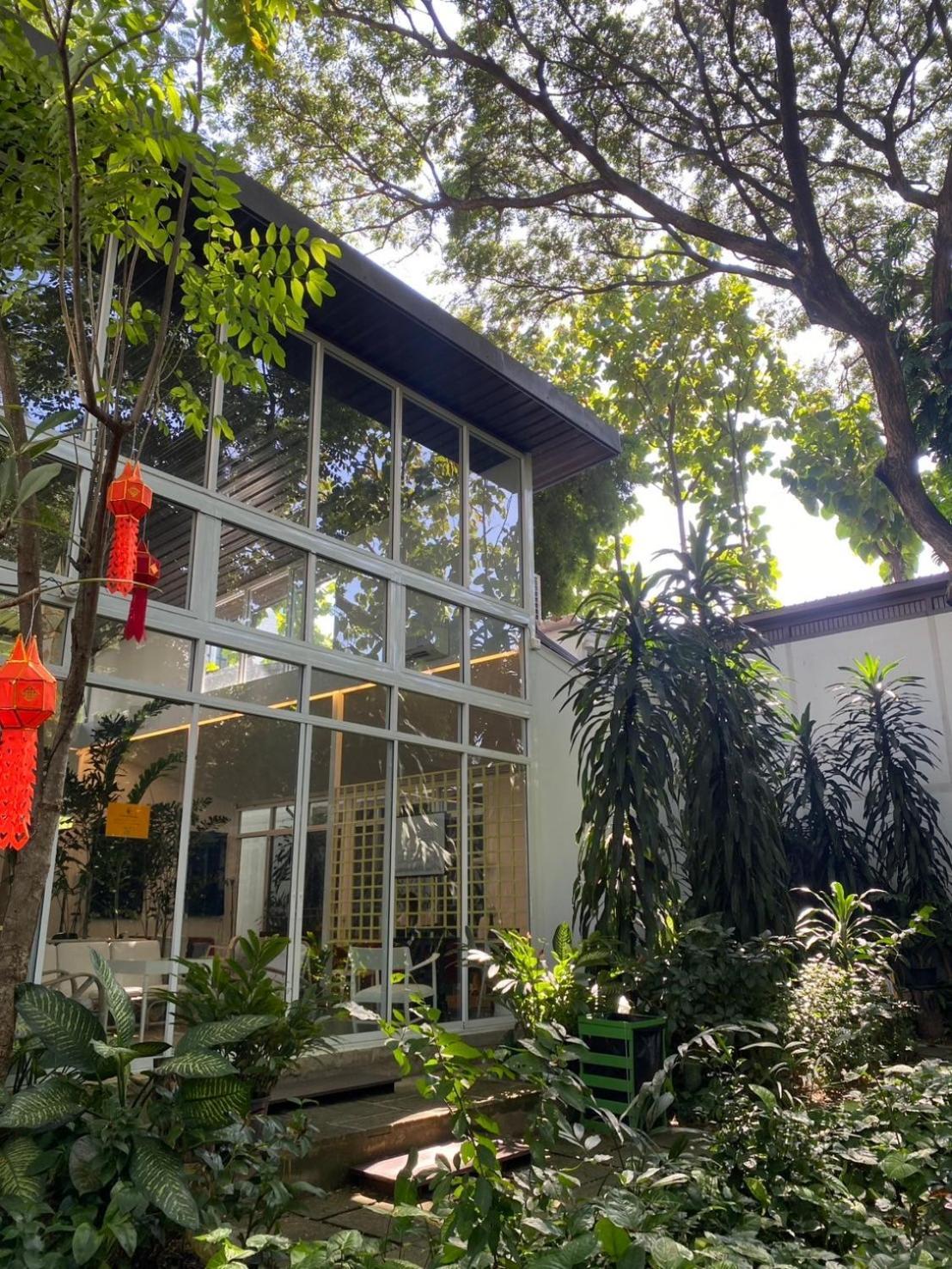 Cochet Hotel เชียงใหม่ ภายนอก รูปภาพ