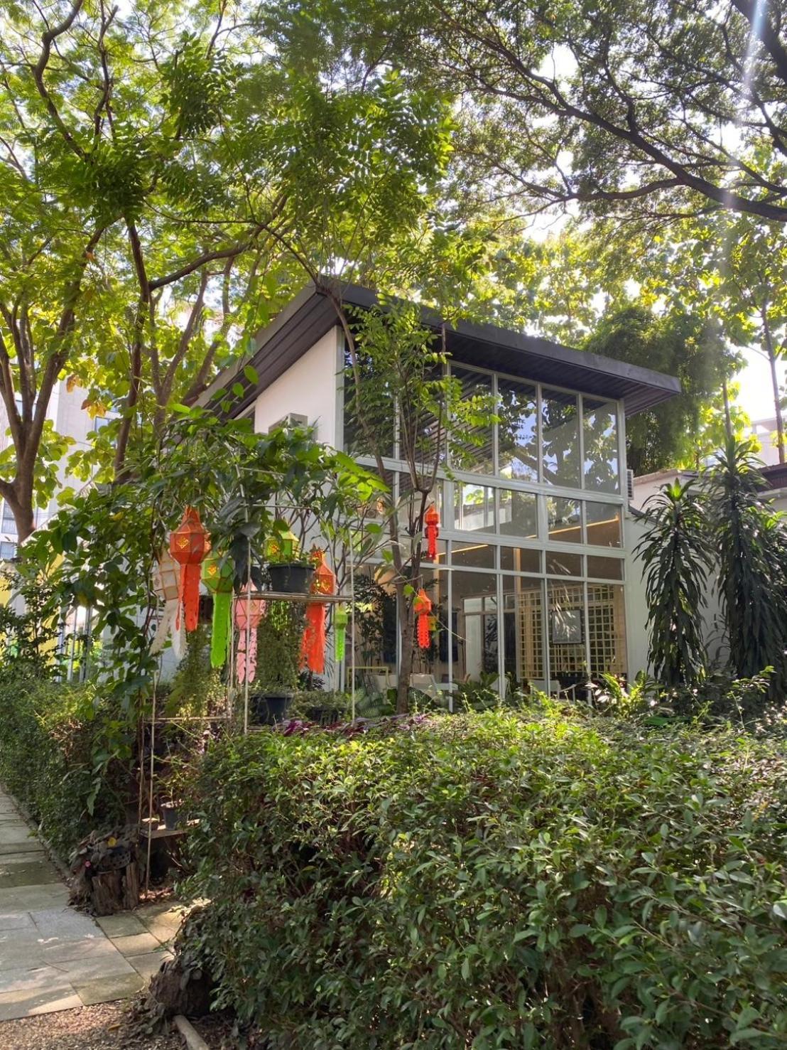 Cochet Hotel เชียงใหม่ ภายนอก รูปภาพ