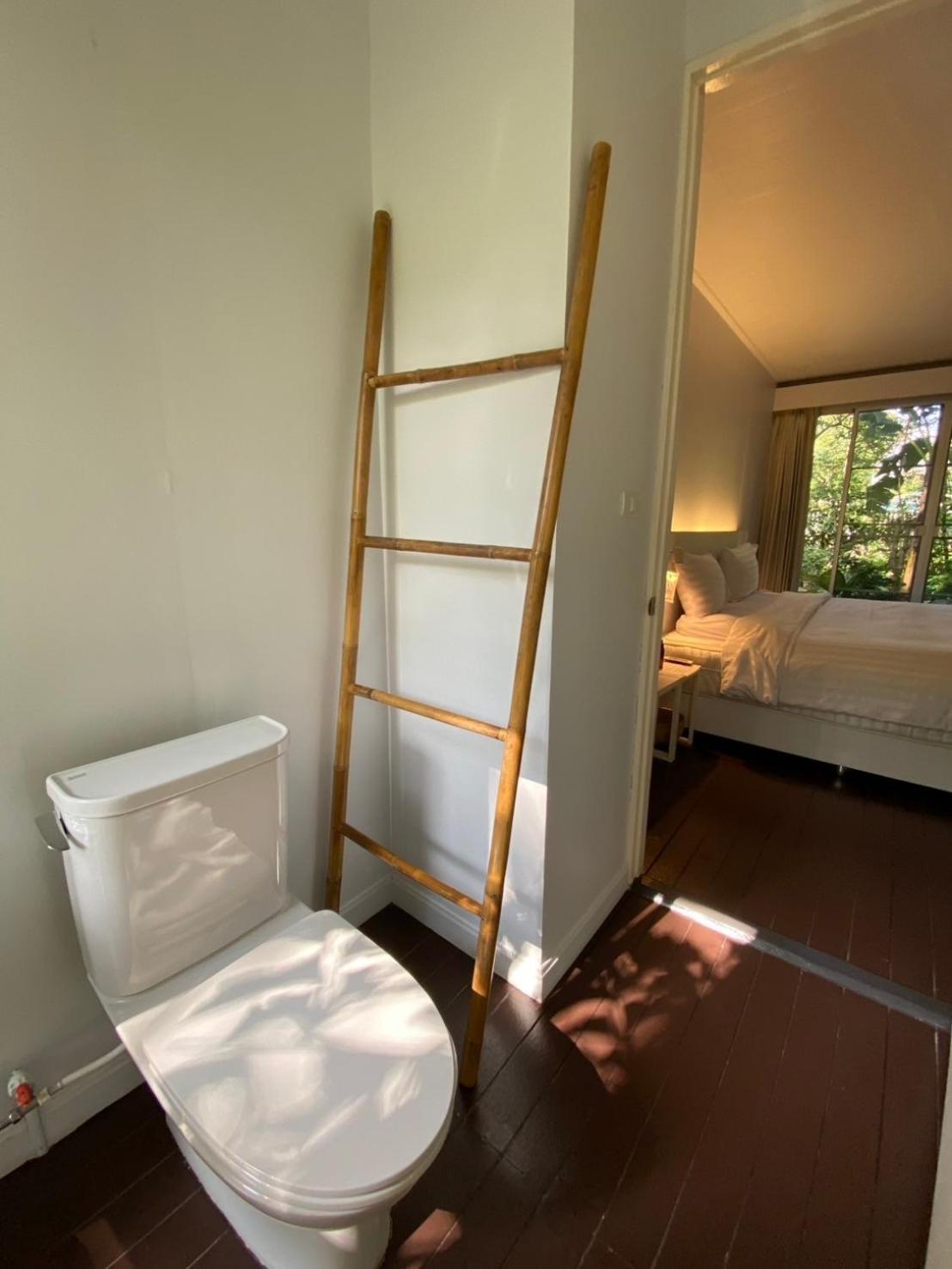 Cochet Hotel เชียงใหม่ ภายนอก รูปภาพ