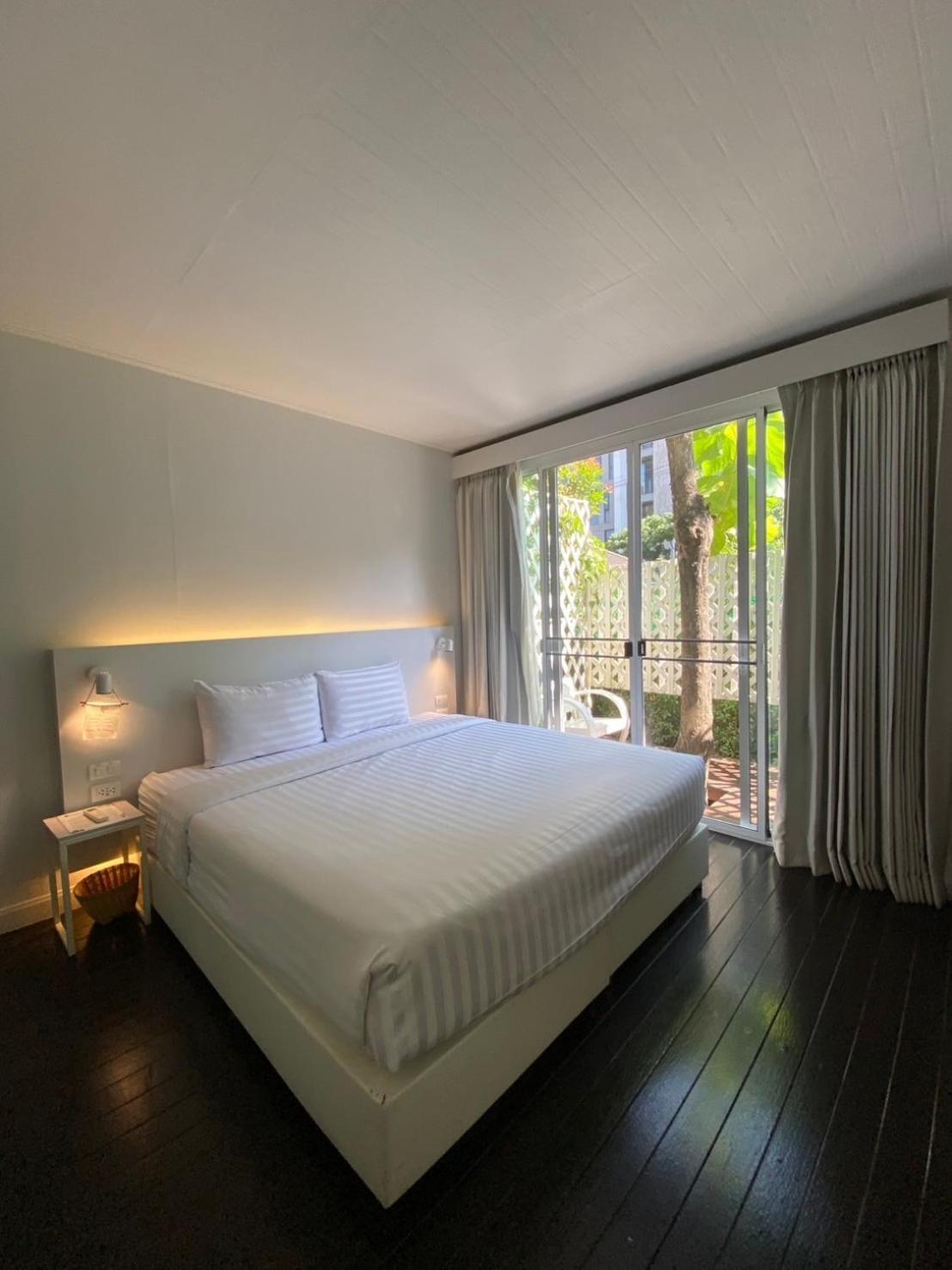 Cochet Hotel เชียงใหม่ ภายนอก รูปภาพ