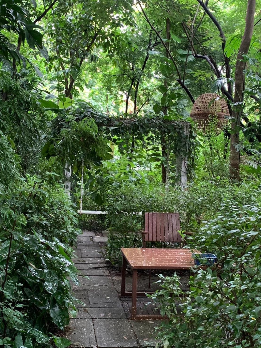 Cochet Hotel เชียงใหม่ ภายนอก รูปภาพ