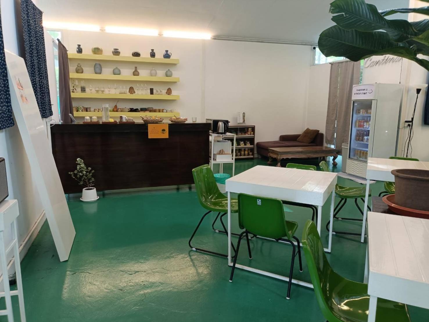 Cochet Hotel เชียงใหม่ ภายนอก รูปภาพ