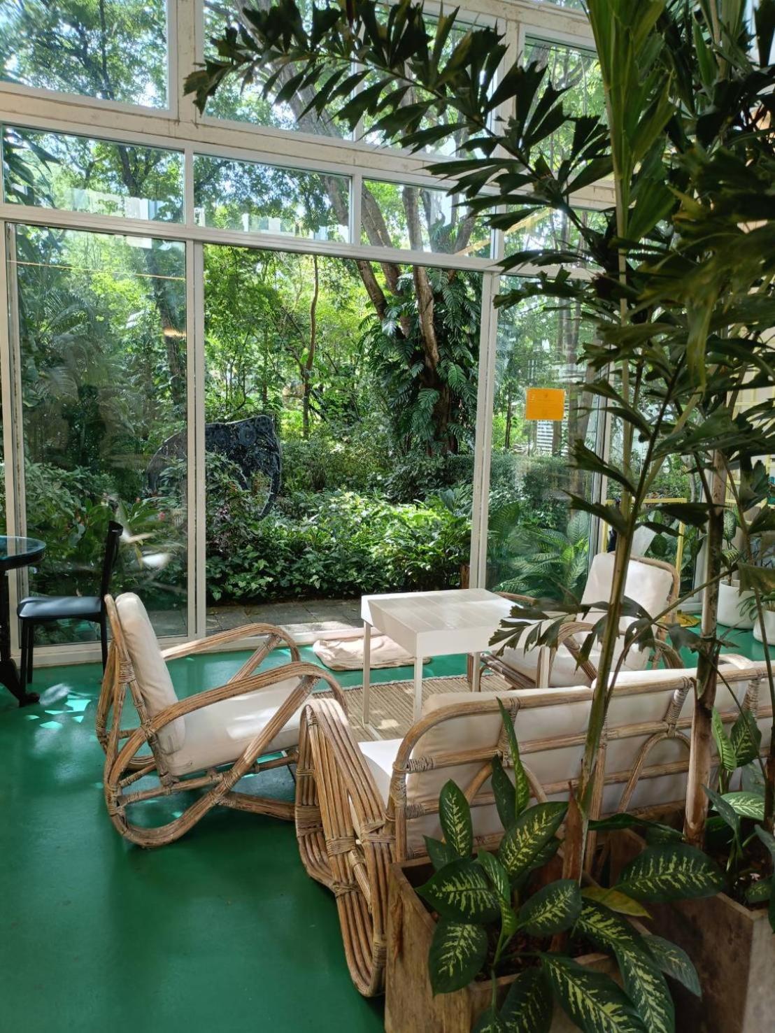 Cochet Hotel เชียงใหม่ ภายนอก รูปภาพ