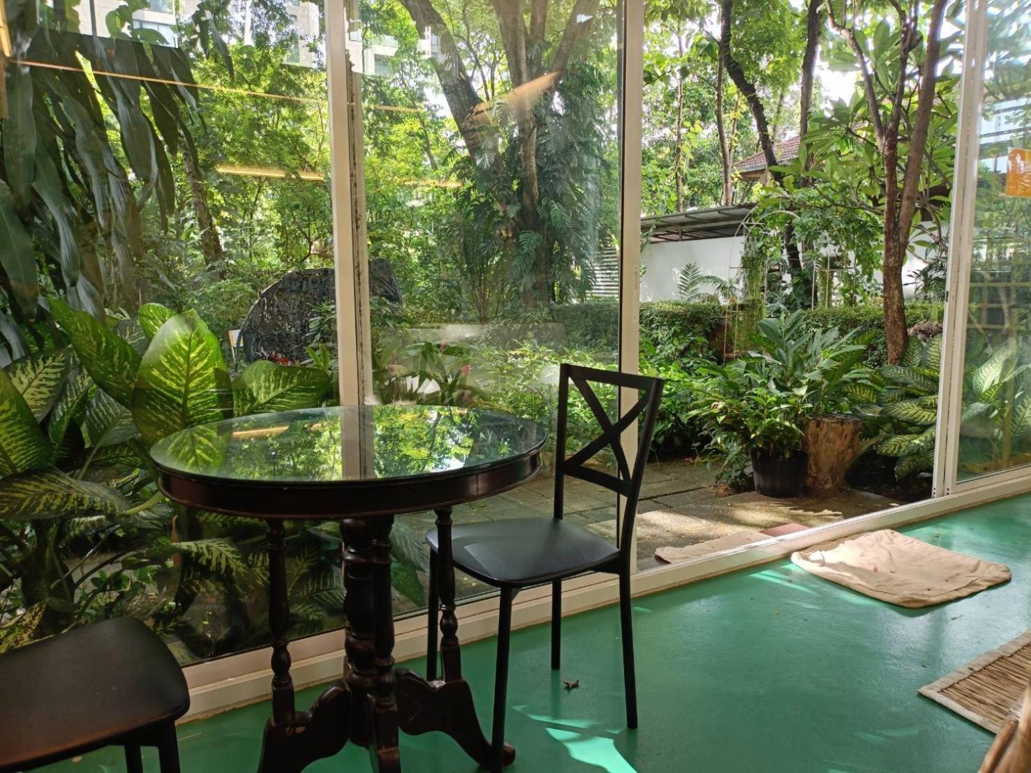 Cochet Hotel เชียงใหม่ ภายนอก รูปภาพ