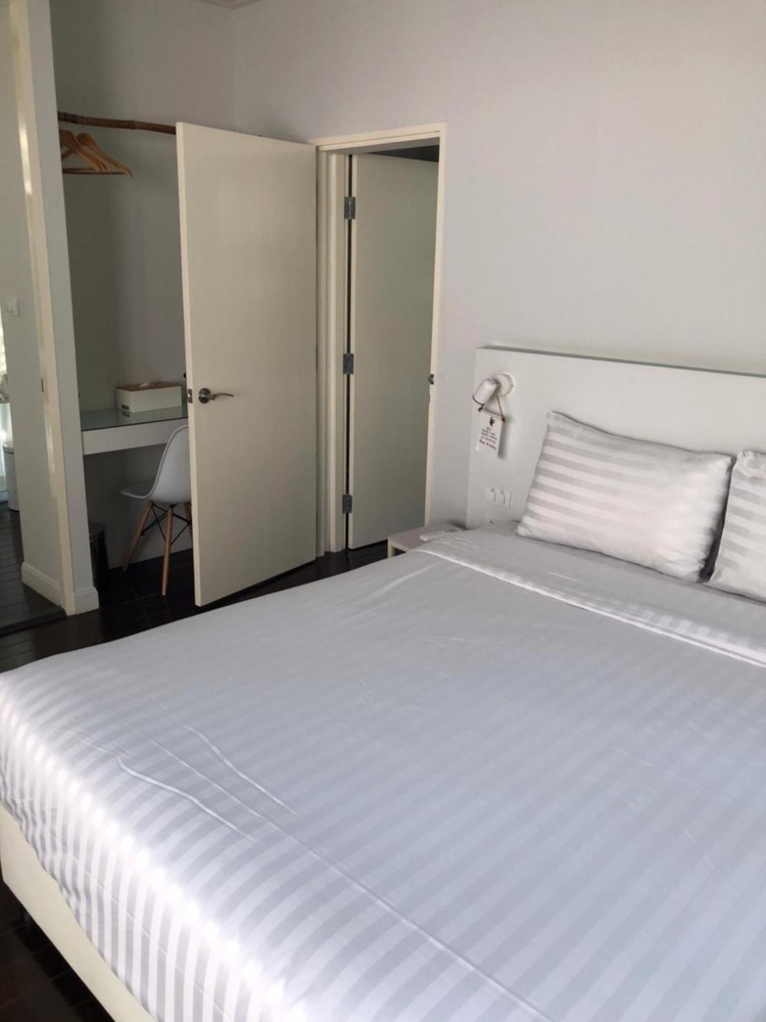 Cochet Hotel เชียงใหม่ ภายนอก รูปภาพ