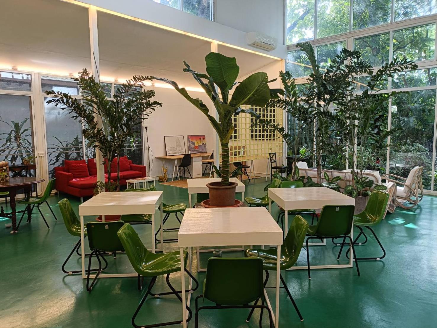 Cochet Hotel เชียงใหม่ ภายนอก รูปภาพ