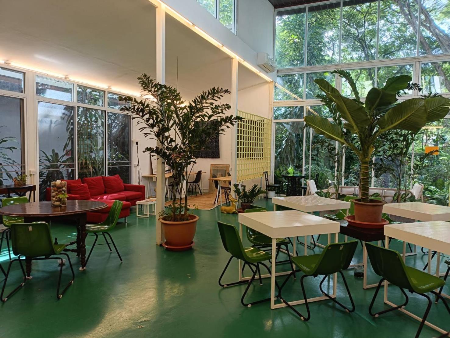 Cochet Hotel เชียงใหม่ ภายนอก รูปภาพ