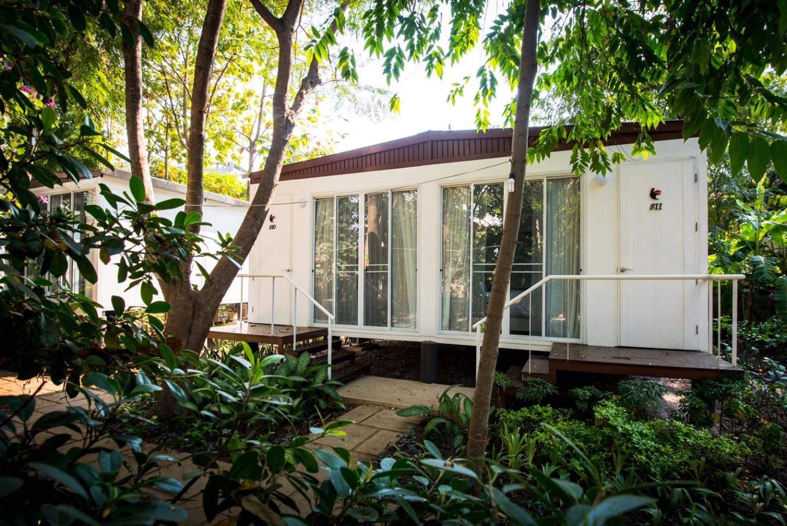 Cochet Hotel เชียงใหม่ ภายนอก รูปภาพ