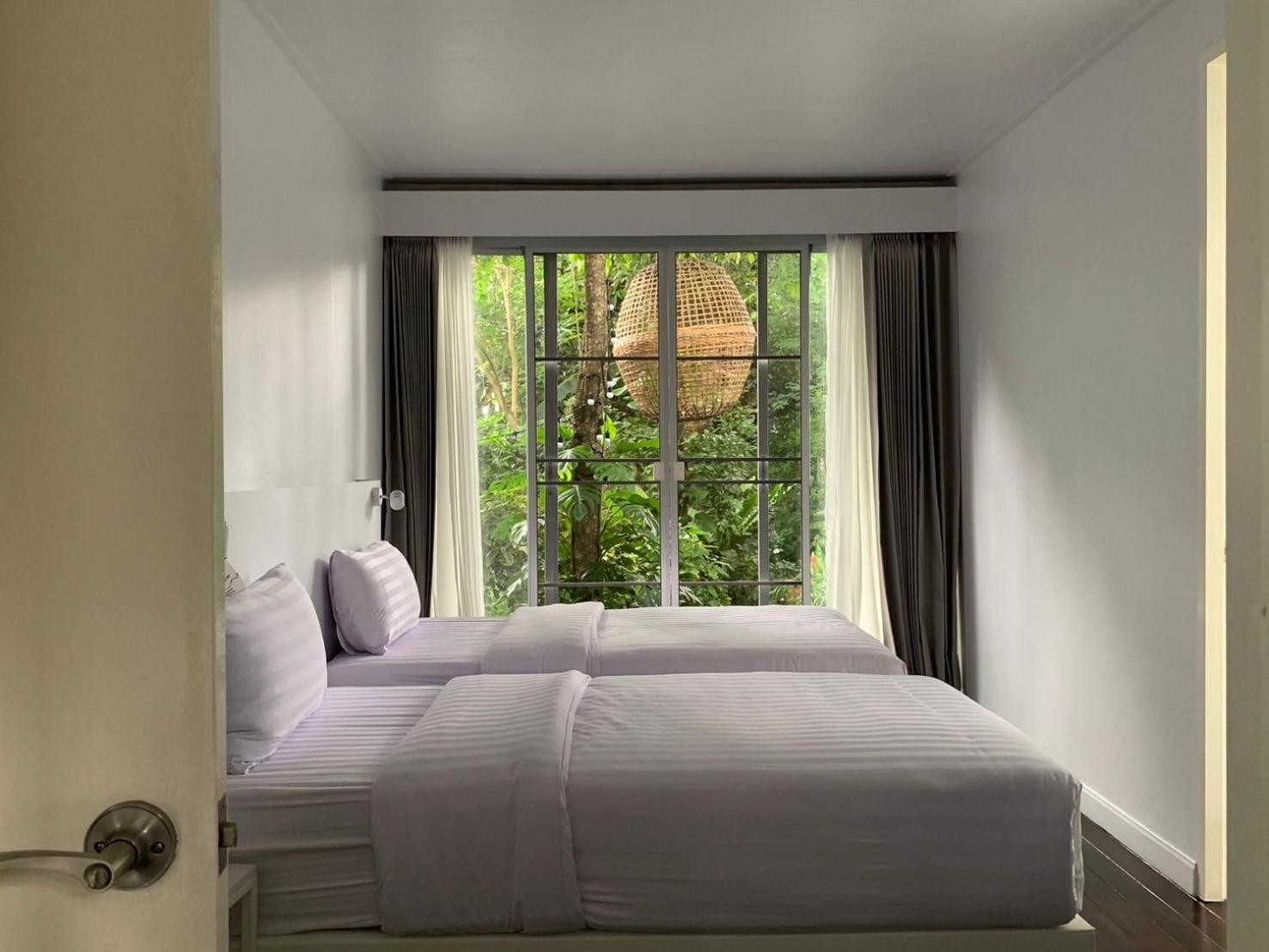 Cochet Hotel เชียงใหม่ ภายนอก รูปภาพ