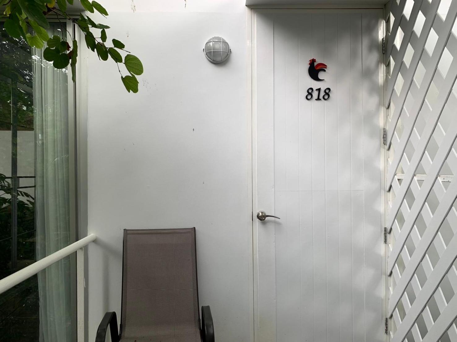 Cochet Hotel เชียงใหม่ ภายนอก รูปภาพ