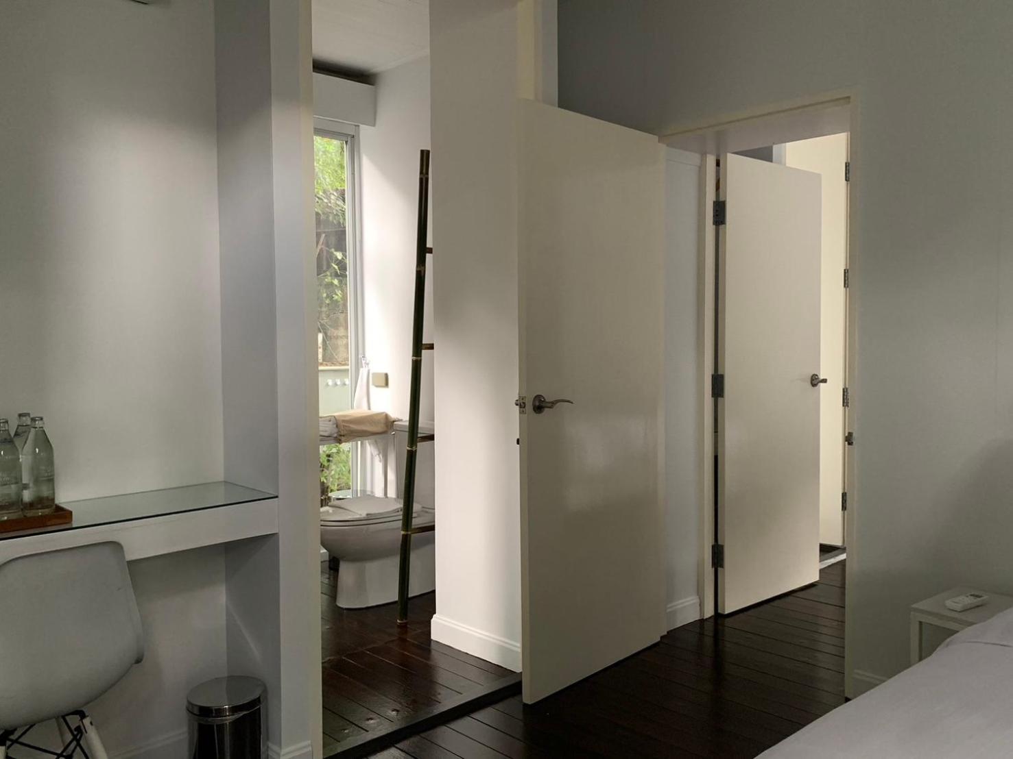 Cochet Hotel เชียงใหม่ ภายนอก รูปภาพ