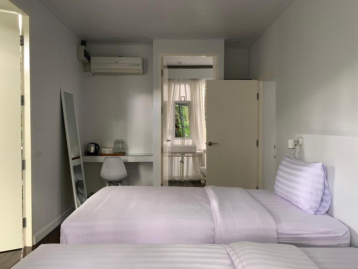 Cochet Hotel เชียงใหม่ ภายนอก รูปภาพ
