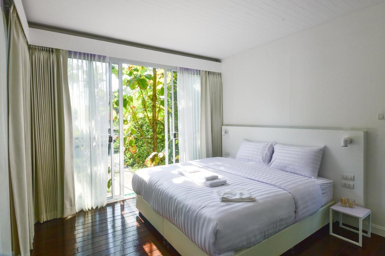 Cochet Hotel เชียงใหม่ ภายนอก รูปภาพ
