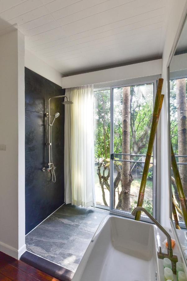 Cochet Hotel เชียงใหม่ ภายนอก รูปภาพ